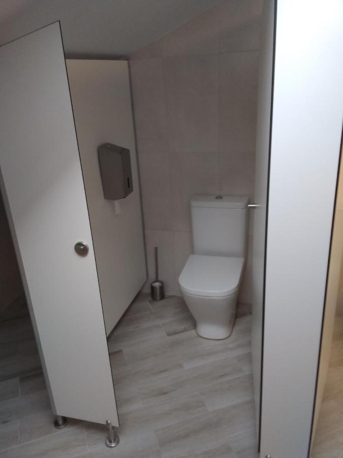 Single Bed Female Dormitory Room
