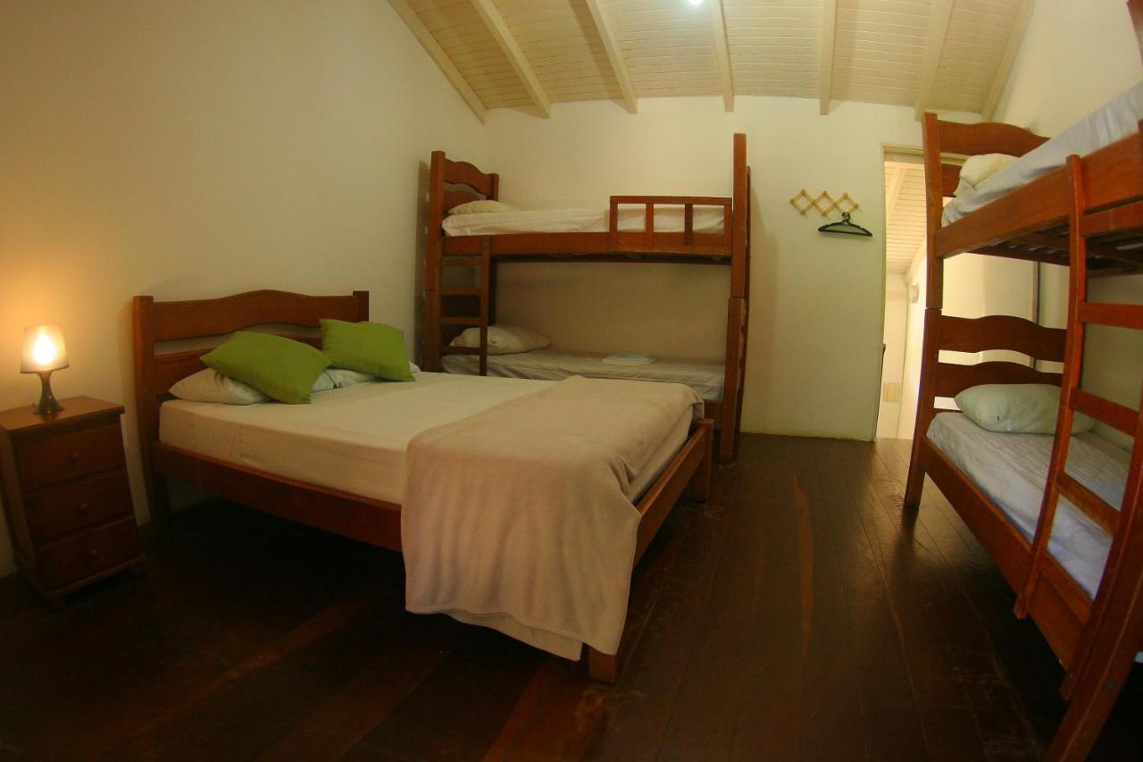Superior Chalet