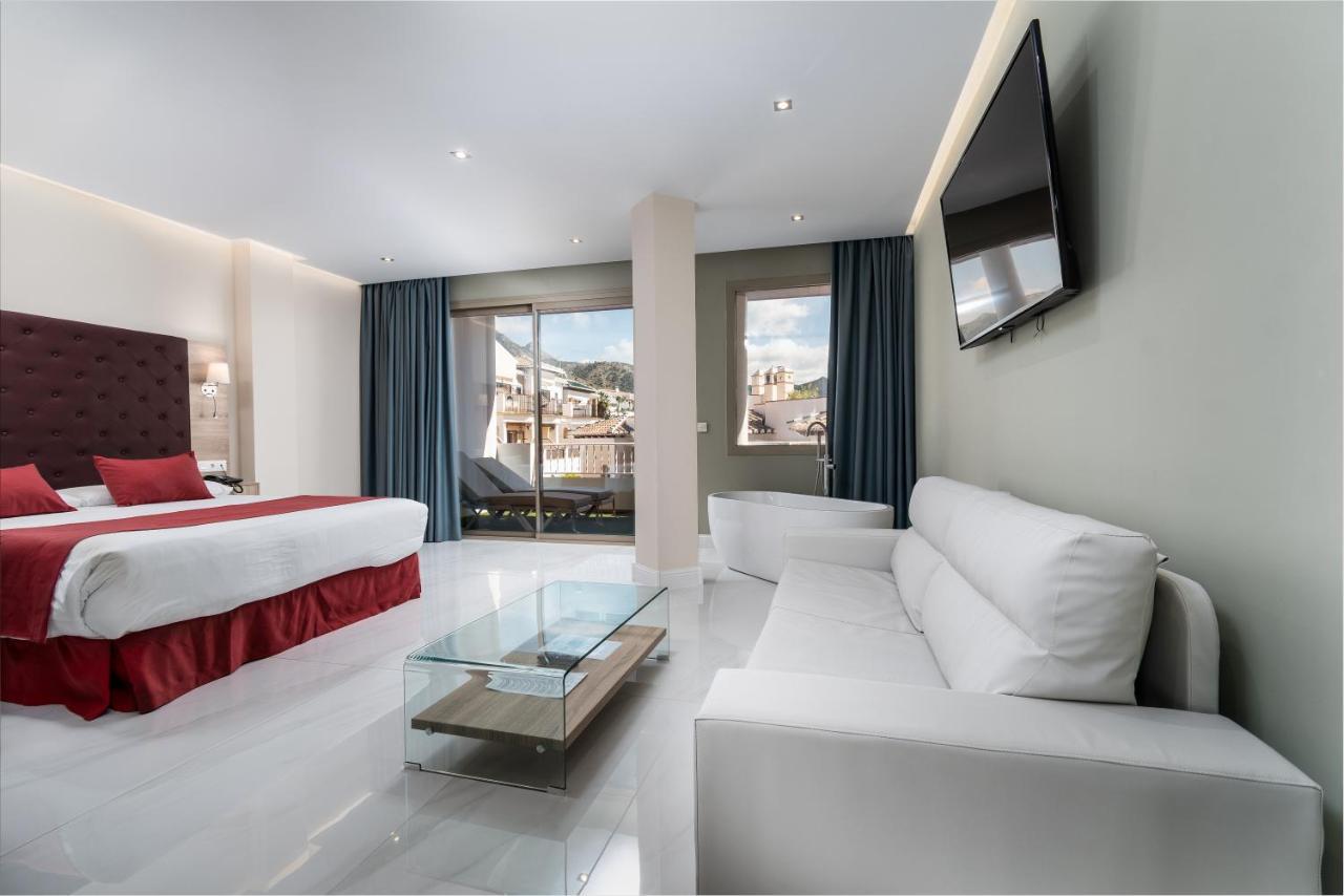 Junior Suite