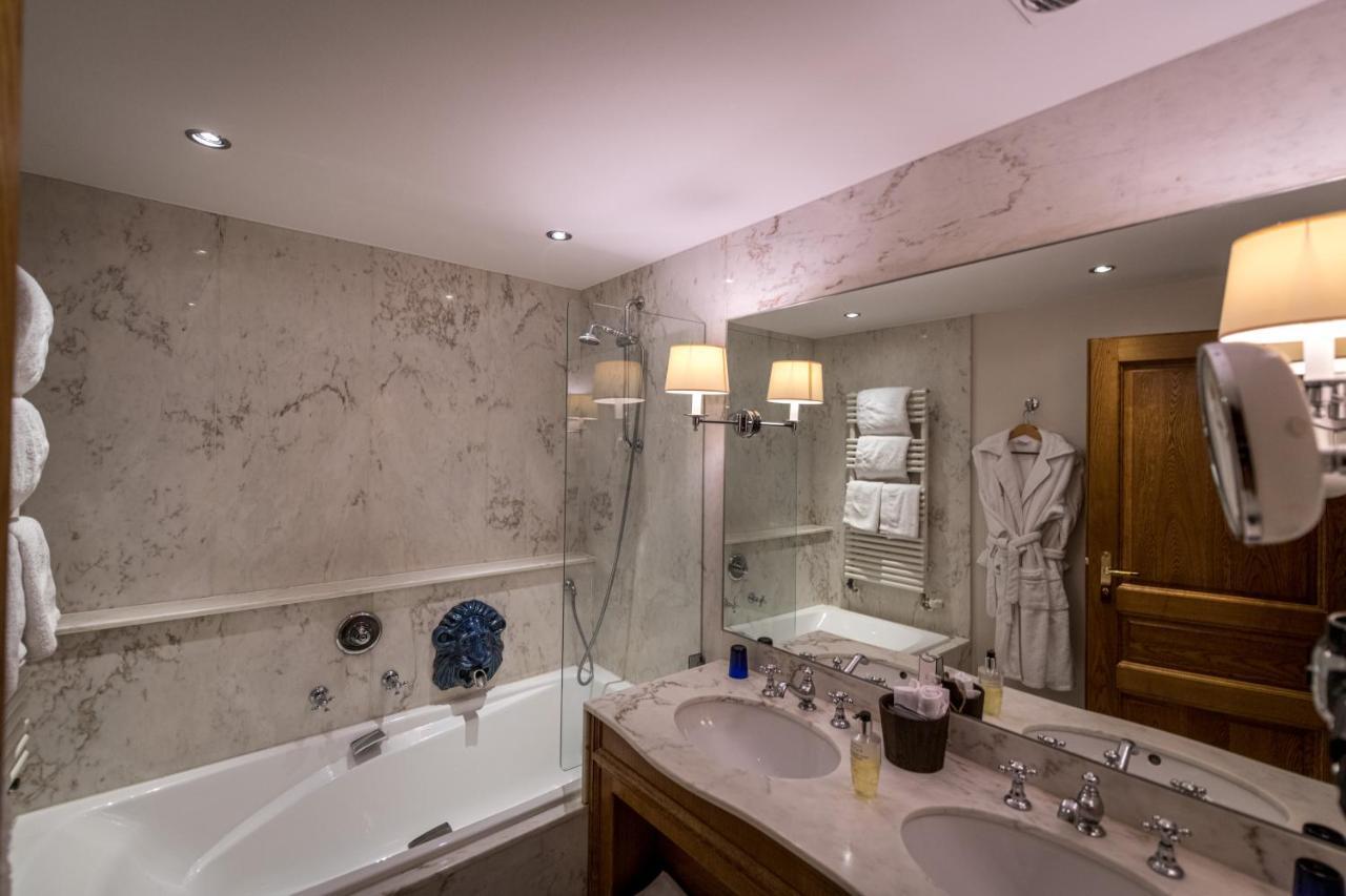 Chambre Elegance