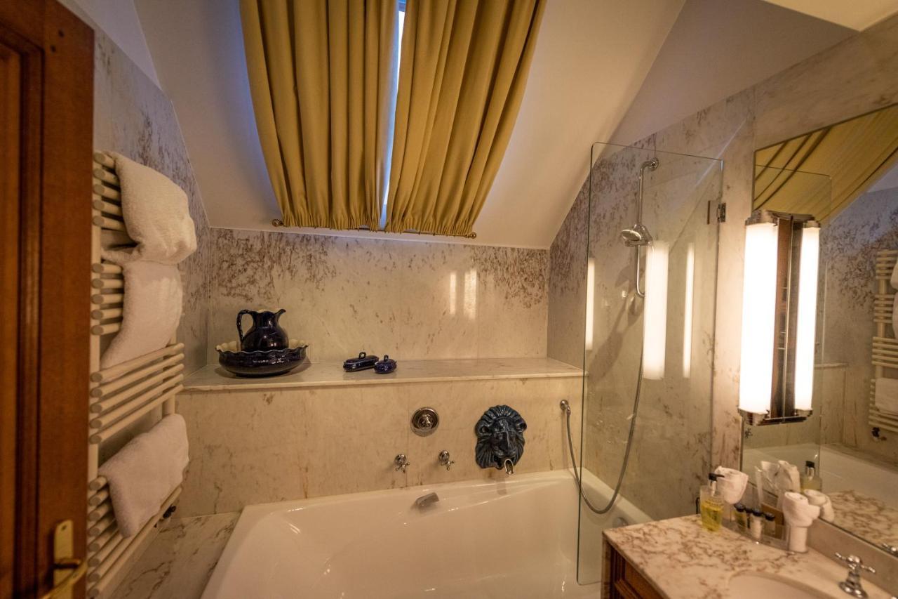 Chambre Elegance