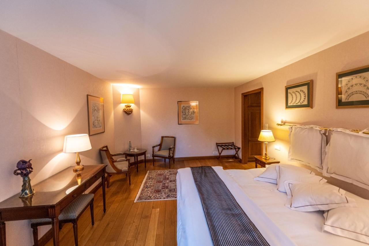 Chambre Elegance