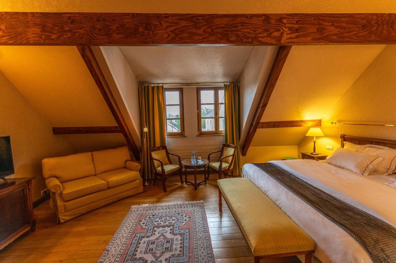 Chambre Elegance