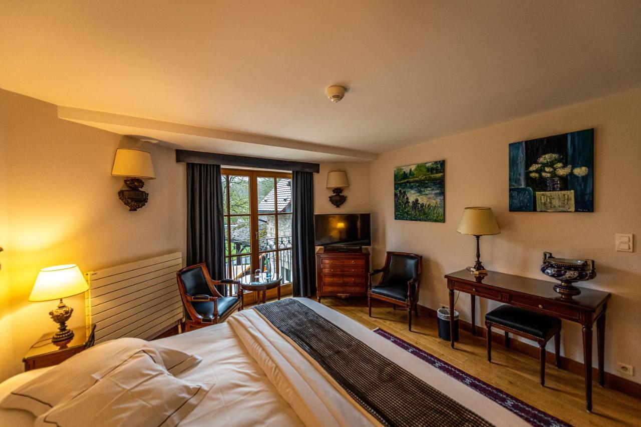 Chambre Elegance