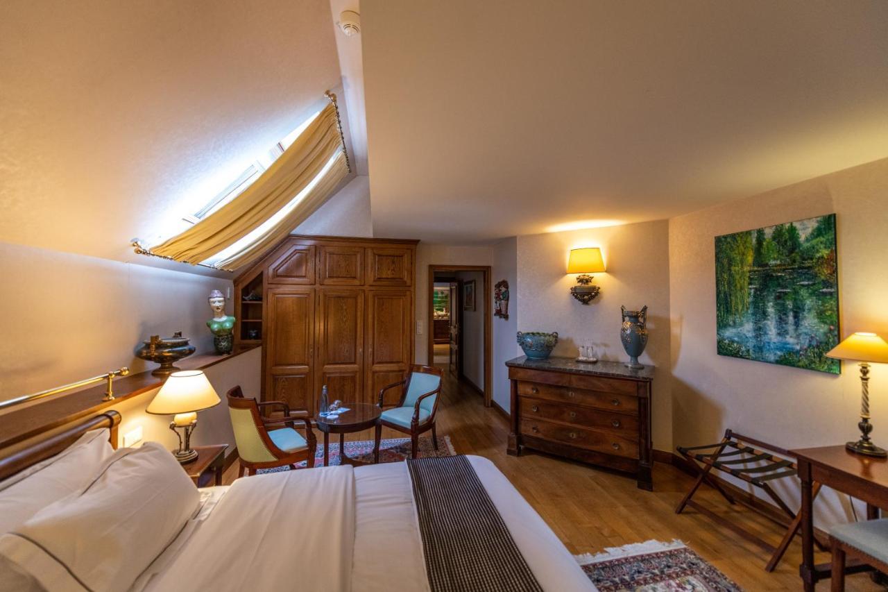 Chambre Elegance