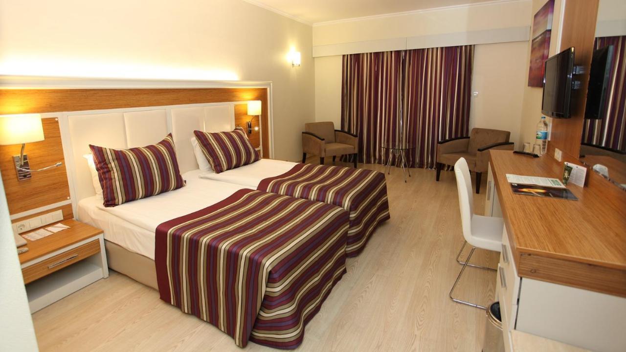 Standard Doppelzimmer