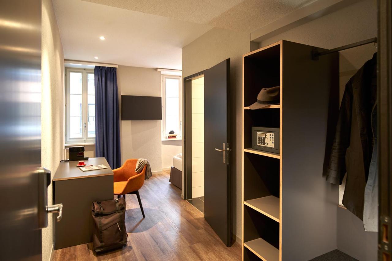 Single Room