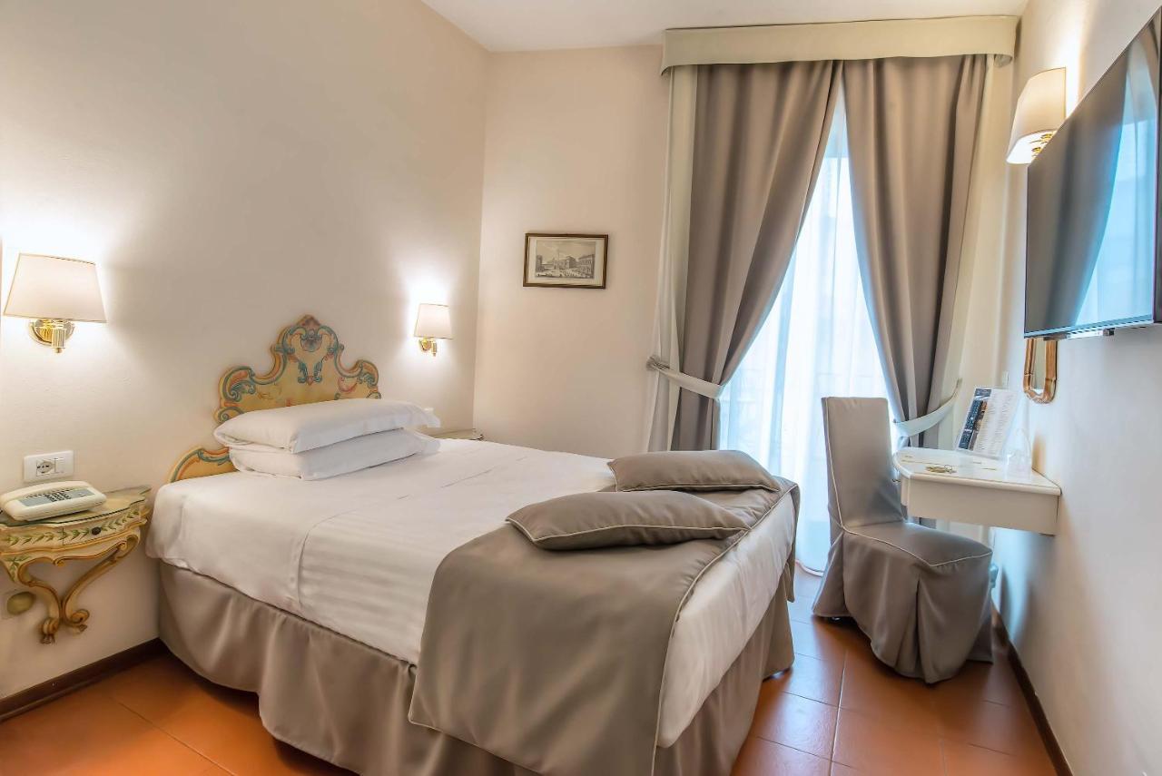 Superior Single Room
