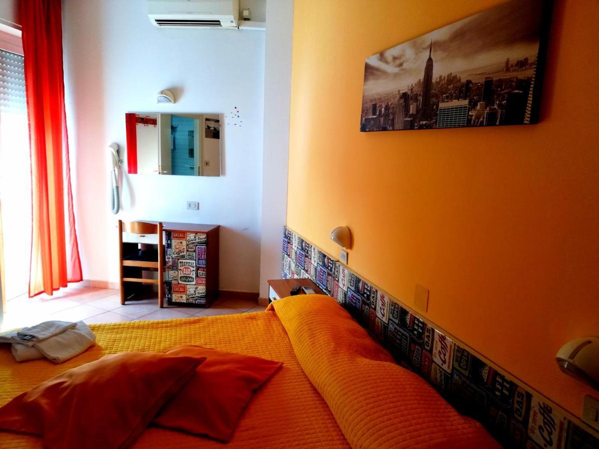Double Room Balcony