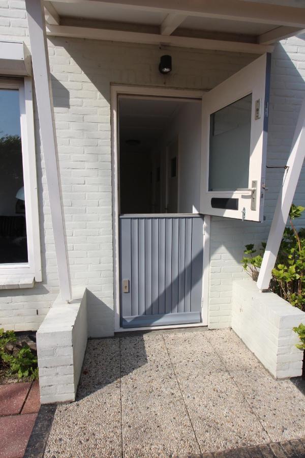 Two-Bedroom Bungalow