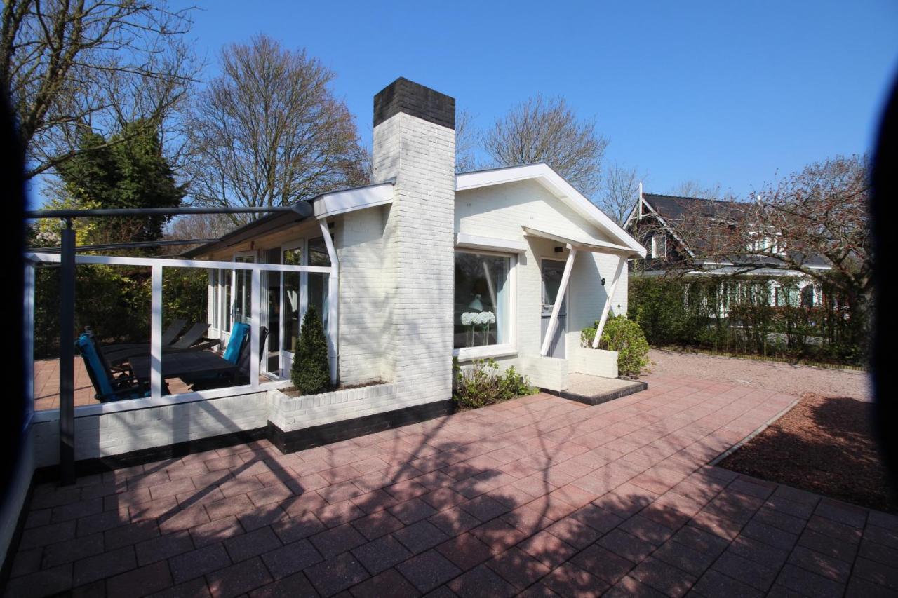 Two-Bedroom Bungalow
