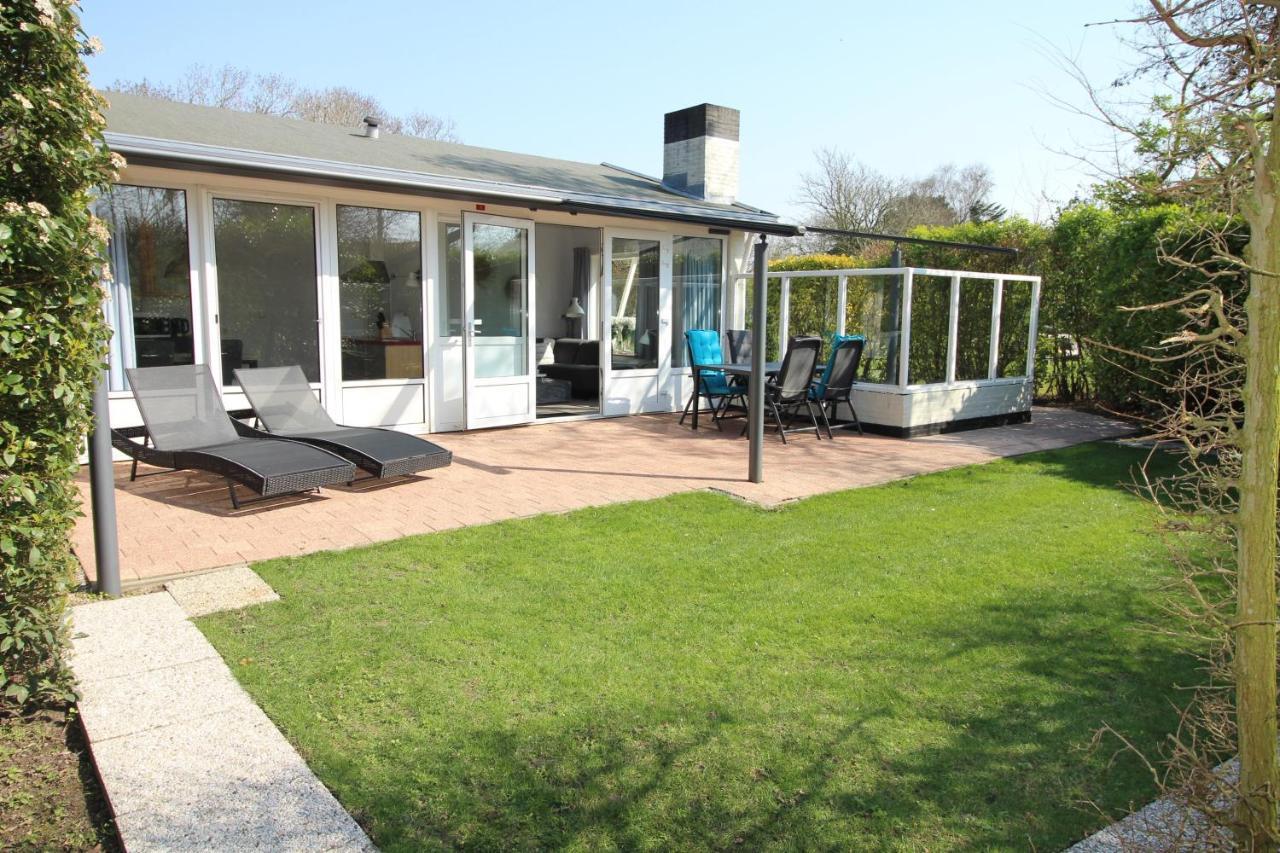 Two-Bedroom Bungalow