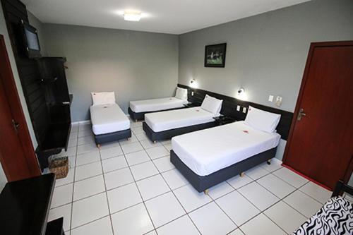 Luxury Triple Room