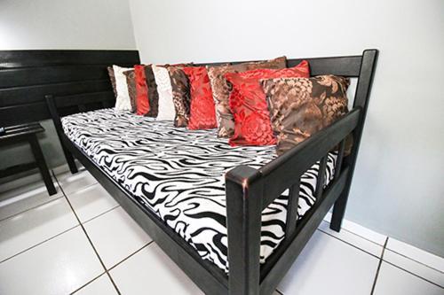 Luxury Triple Room