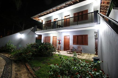 Luxury Triple Room