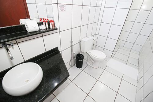 Luxury Triple Room