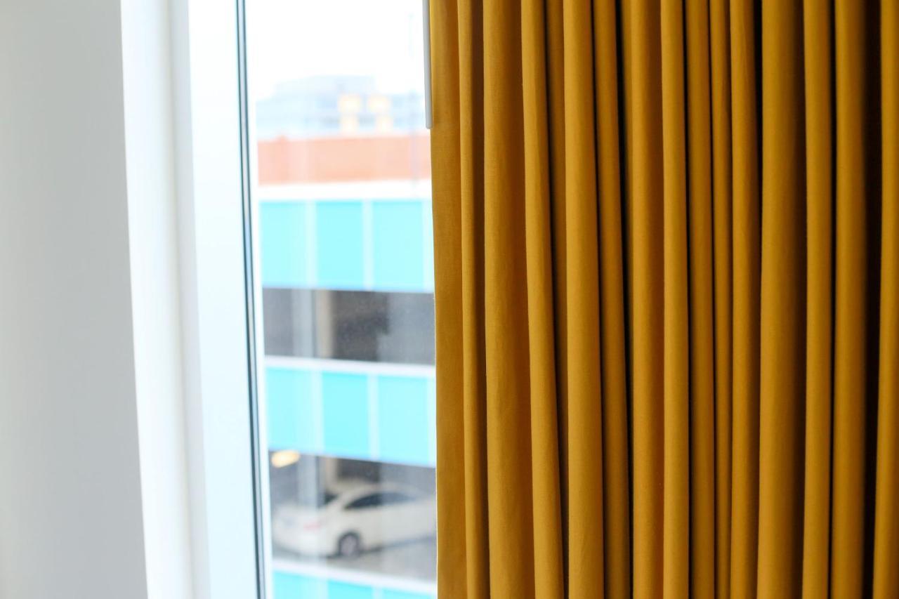 Superior King Suite
