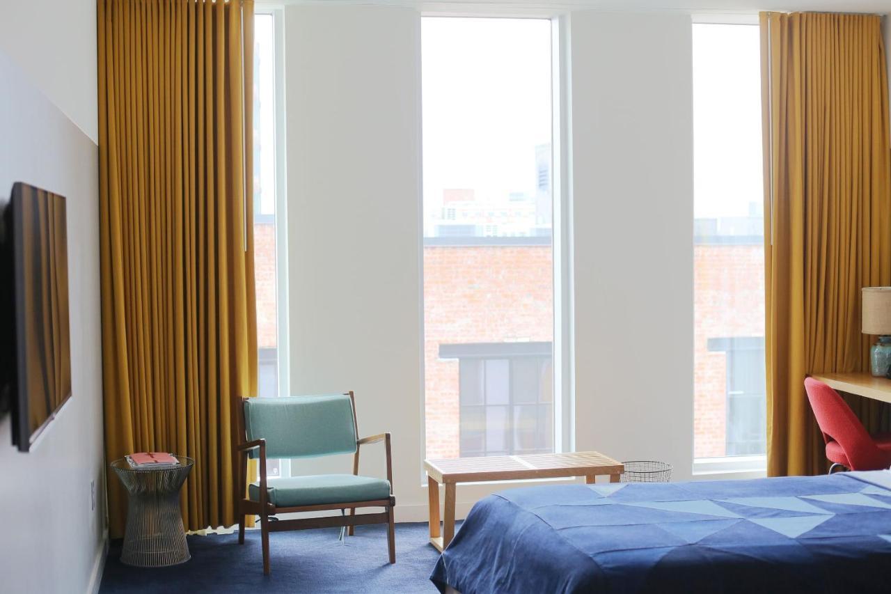Superior Double Room Two Double Beds