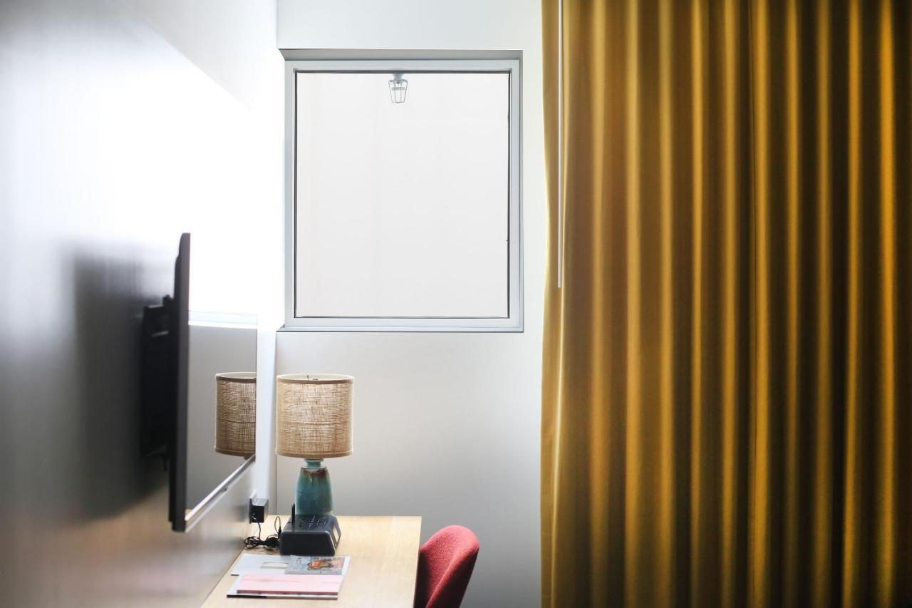 Deluxe Double Room Obstructed