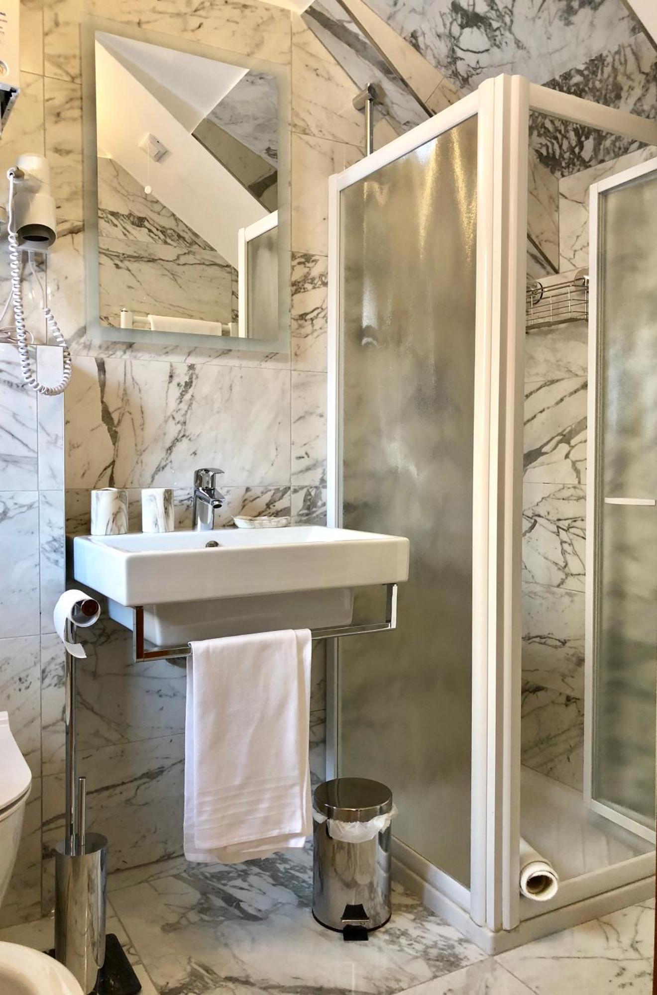 Junior Suite Kitchenette