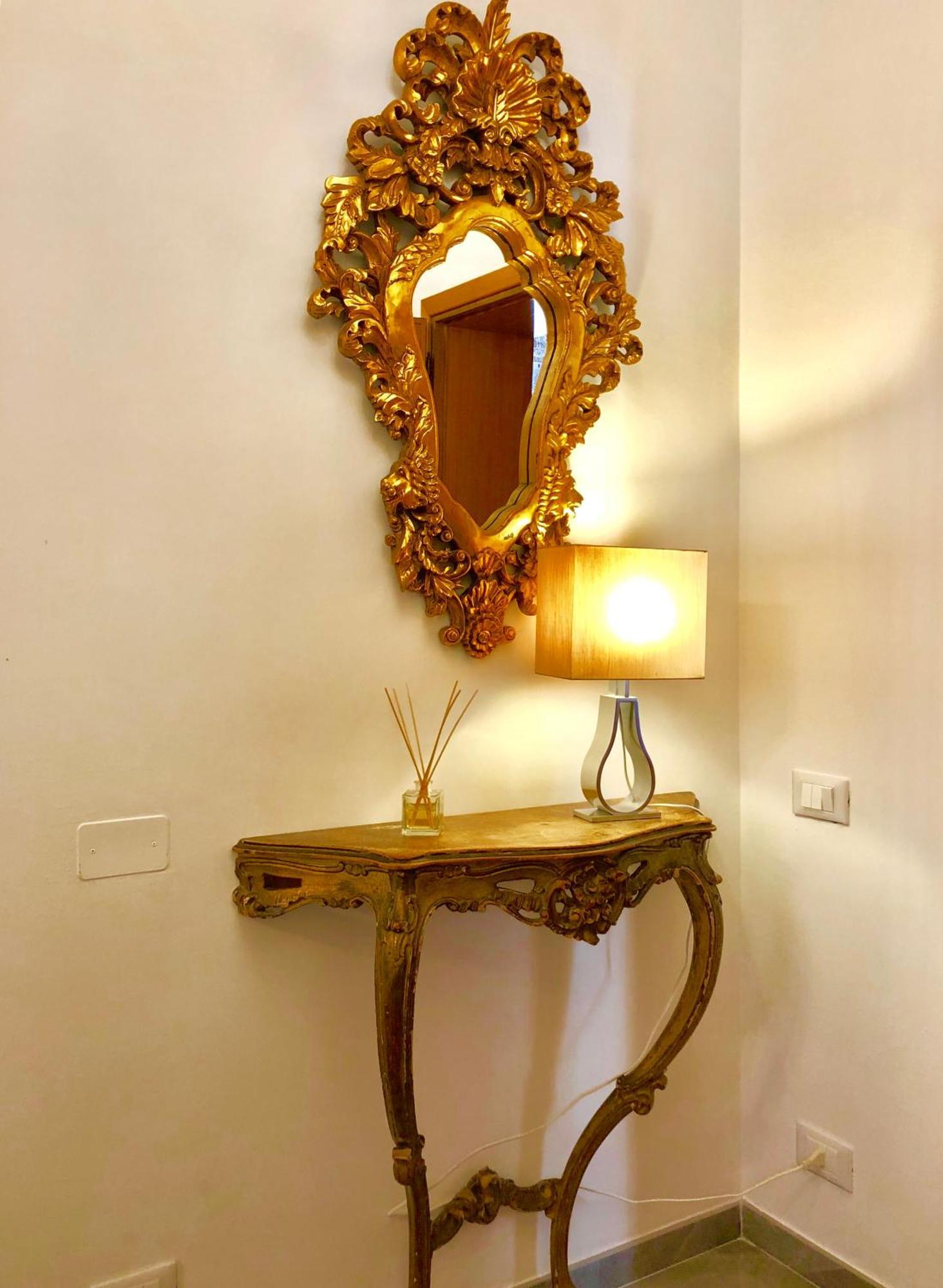 Junior Suite Kitchenette