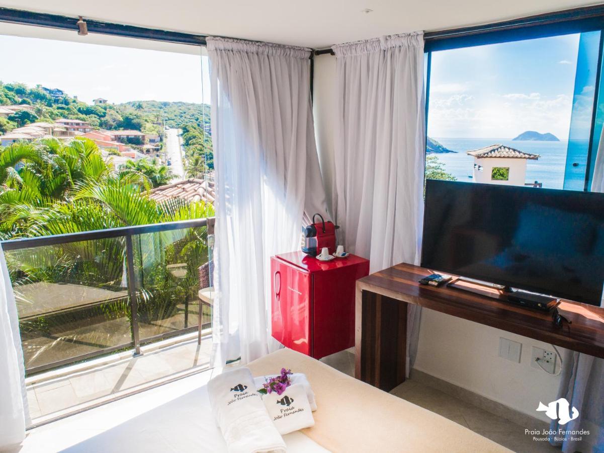 Deluxe Suite Sea View