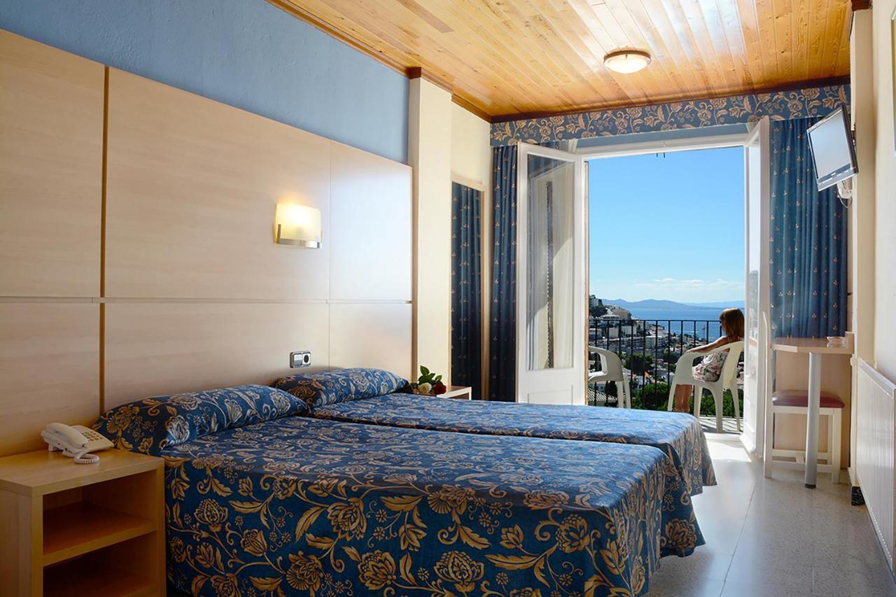 Chambre Double ou Lits Jumeaux