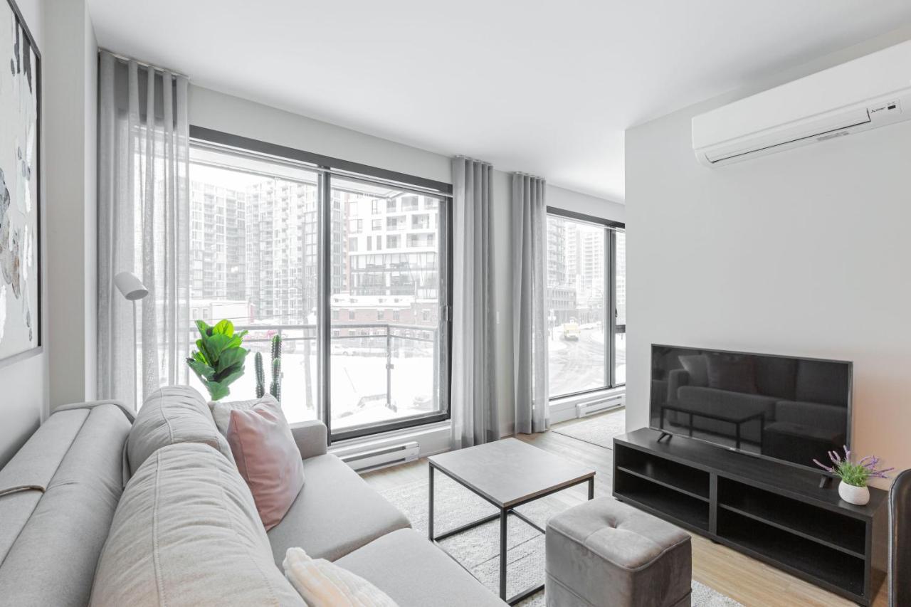 Standard Apartment Balcony