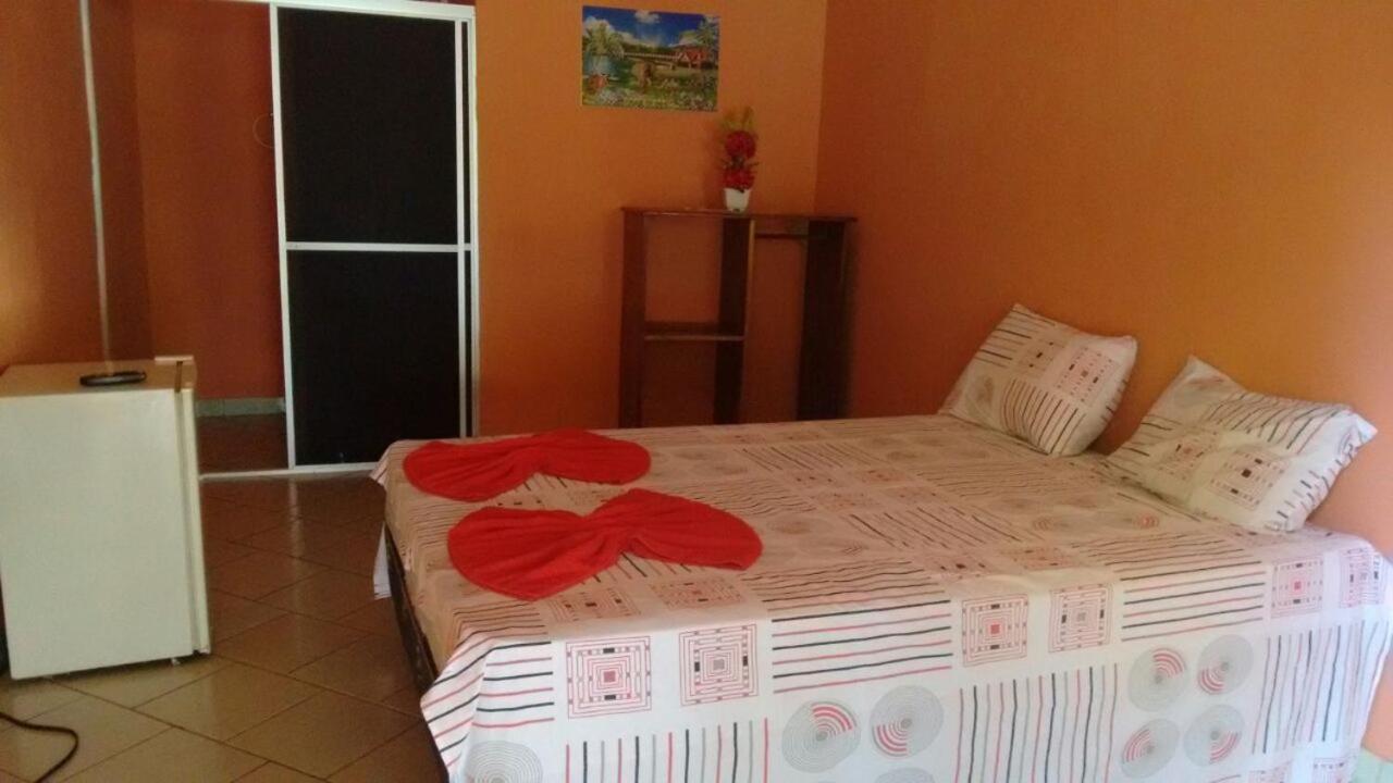 Quarto Duplo Econômico