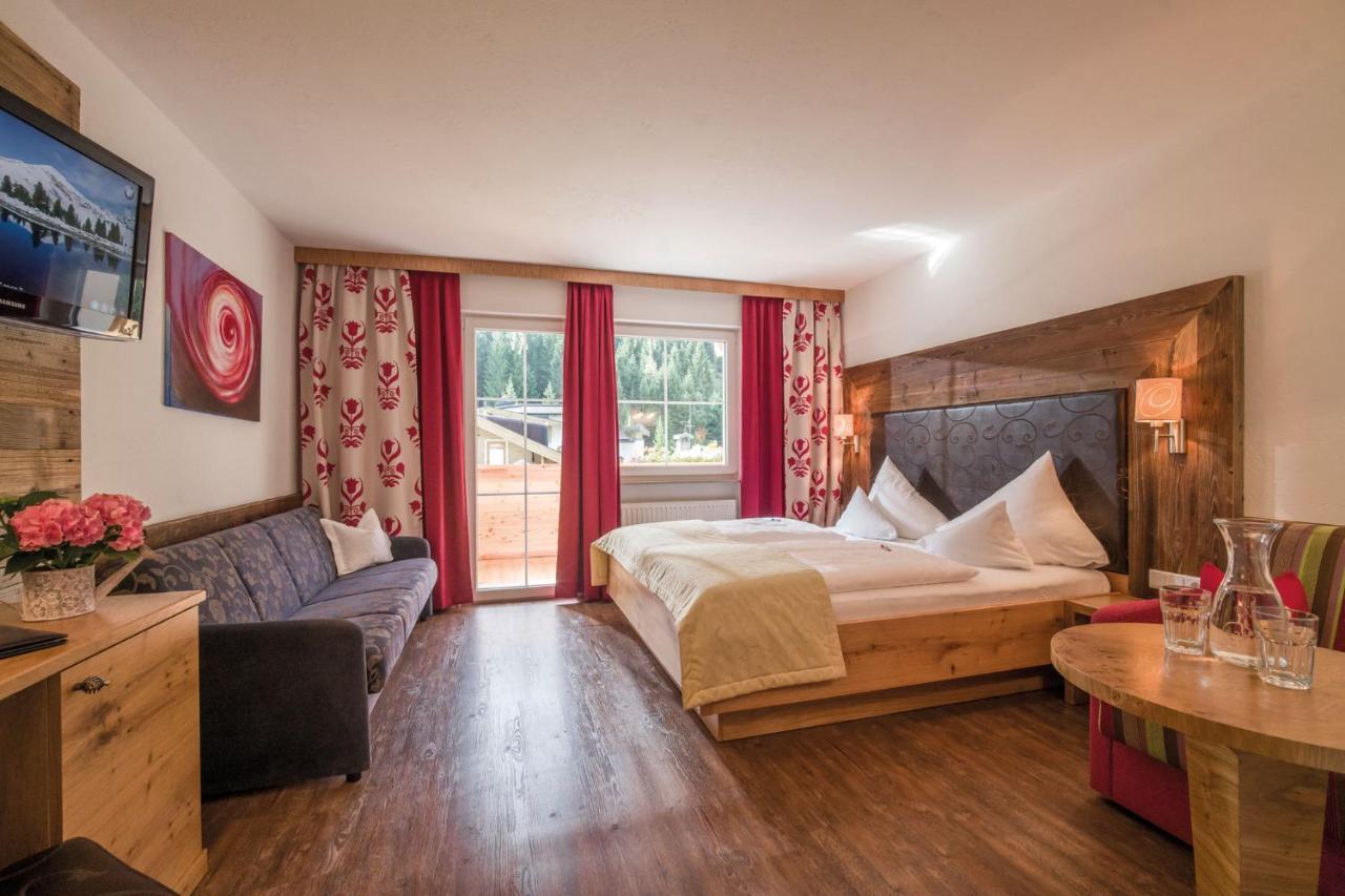 Classic Double Room Balcony