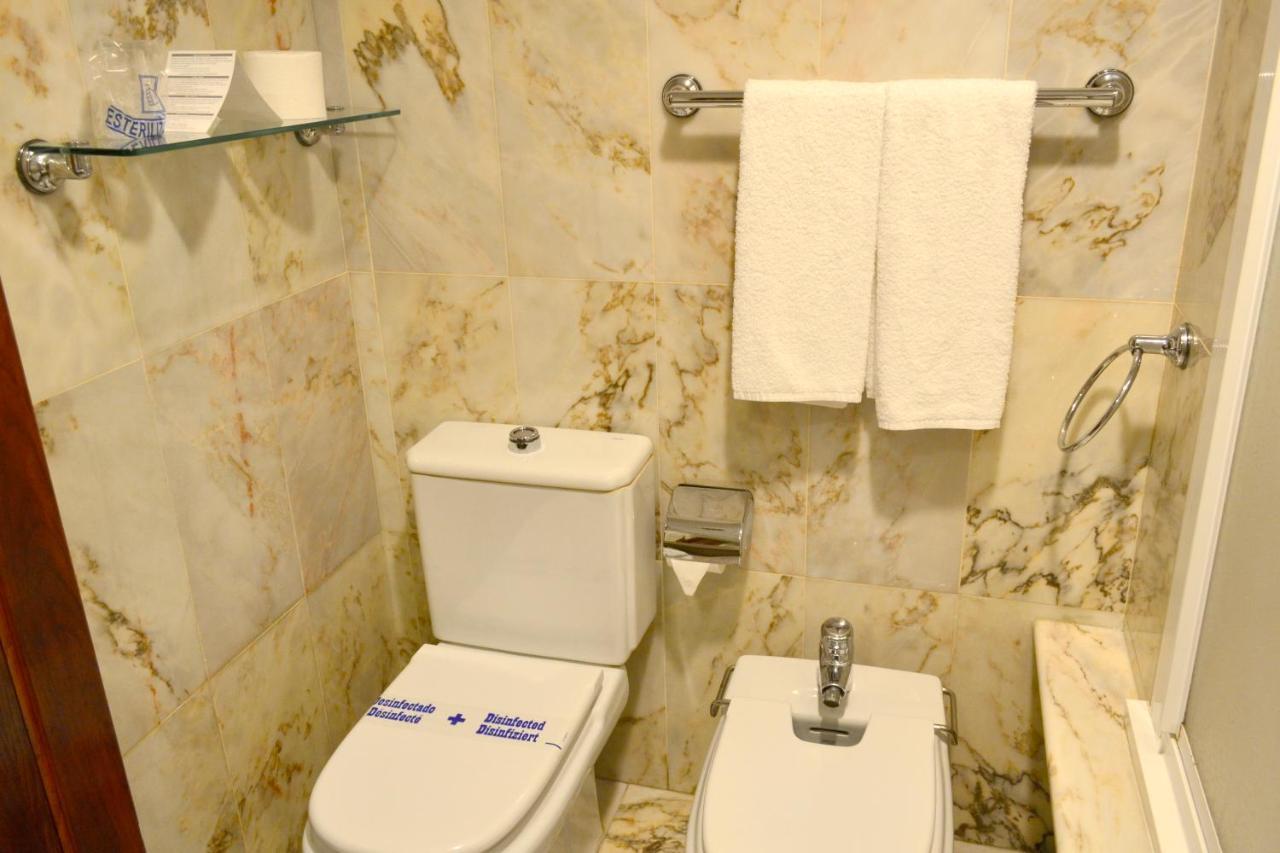 Budget Double or Twin Room