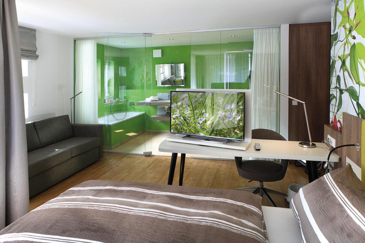 Comfort Double Room Balcony