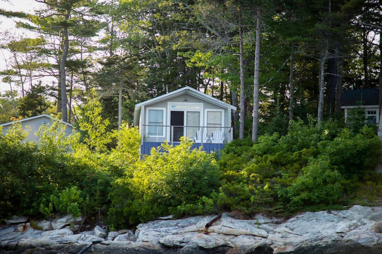 Water View Cabin