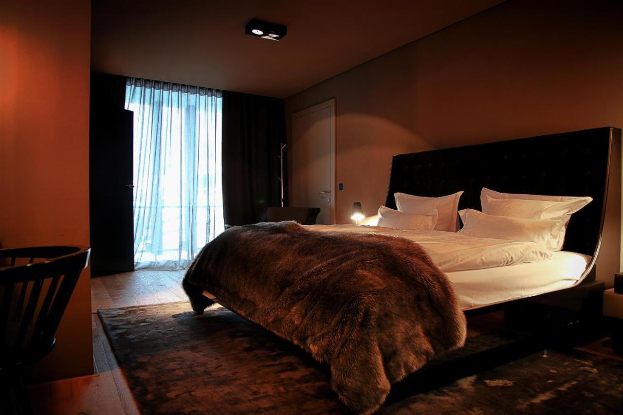 Deluxe Double Room Extra Bed