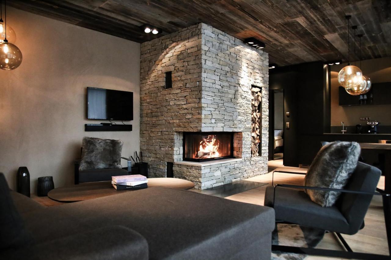 Suite Minotti