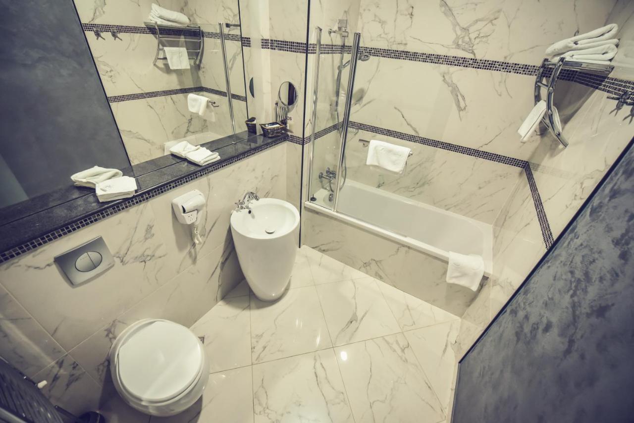 One-Bedroom Apartment 4 stars