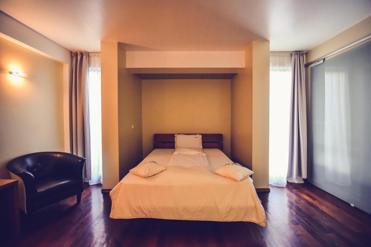 Economy Double Room 3 stars