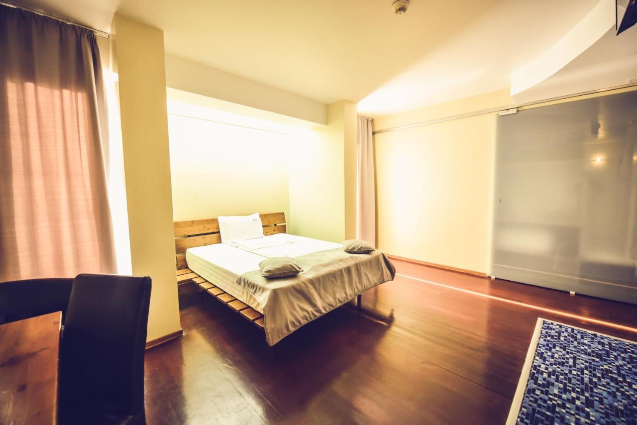 Economy Double Room 3 stars