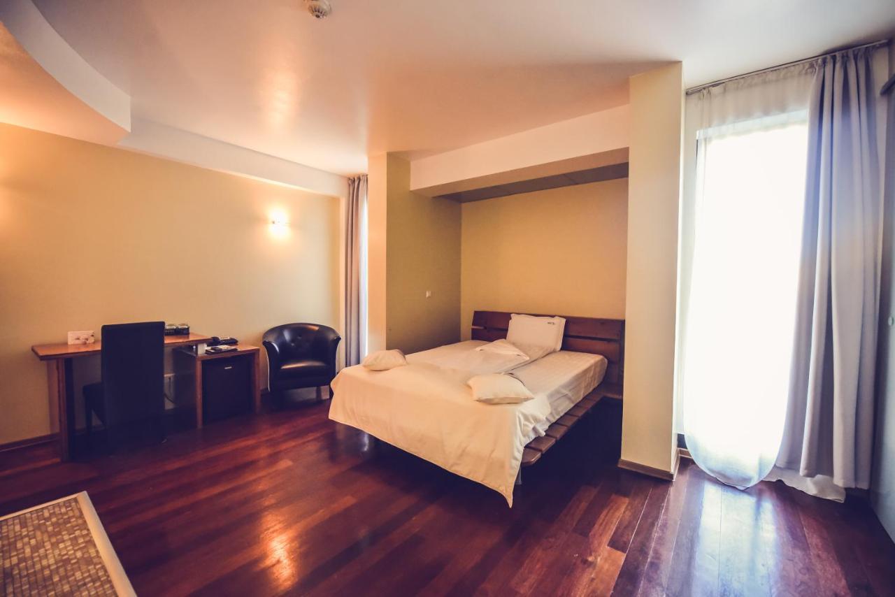 Economy Double Room 3 stars