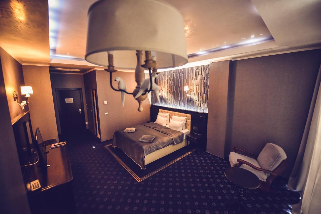 Double Room 4 stars