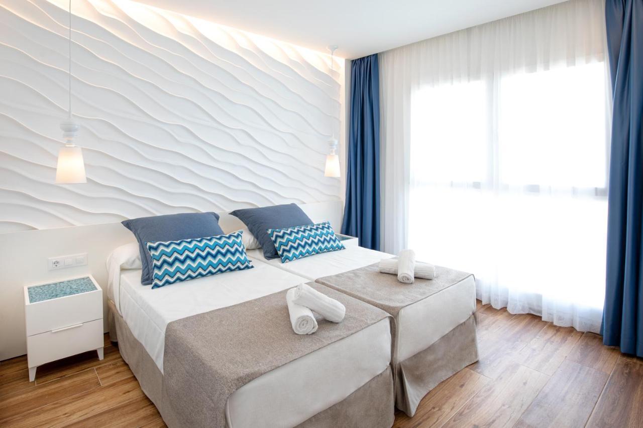 Apartment Terrace Premium
