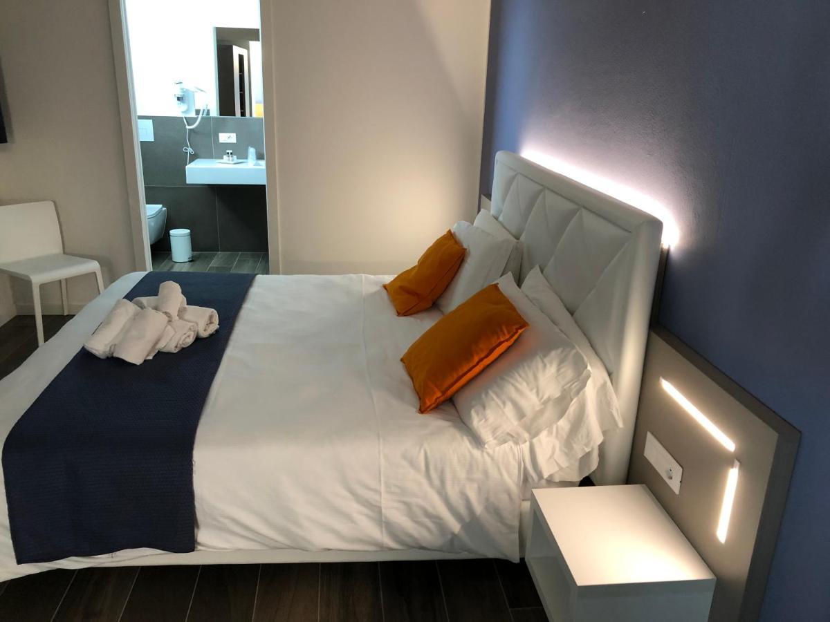 Superior One-Bedroom Apartment Terrace