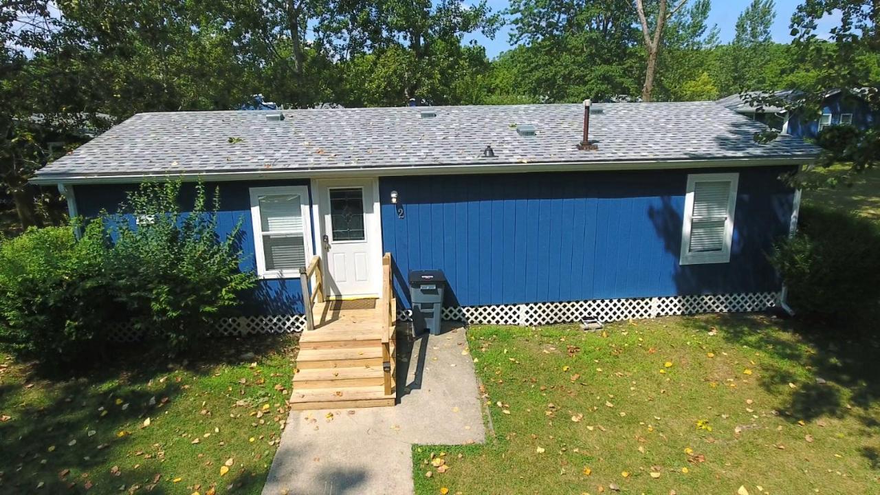 Three-Bedroom Cottage