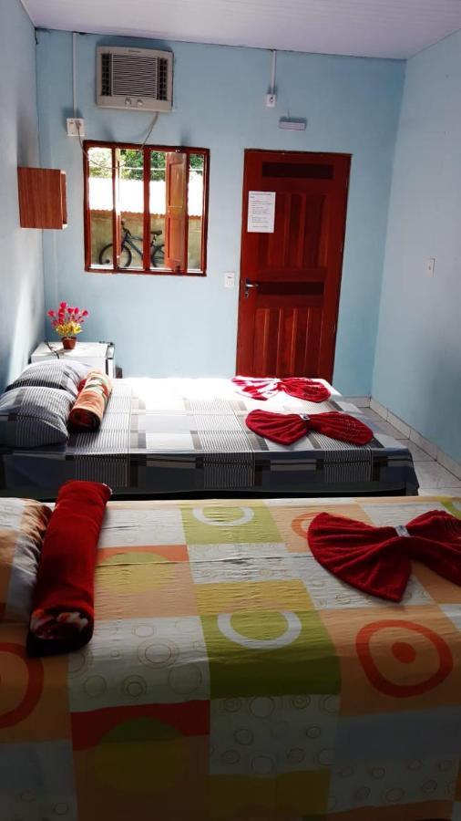 Economy Quadruple Room