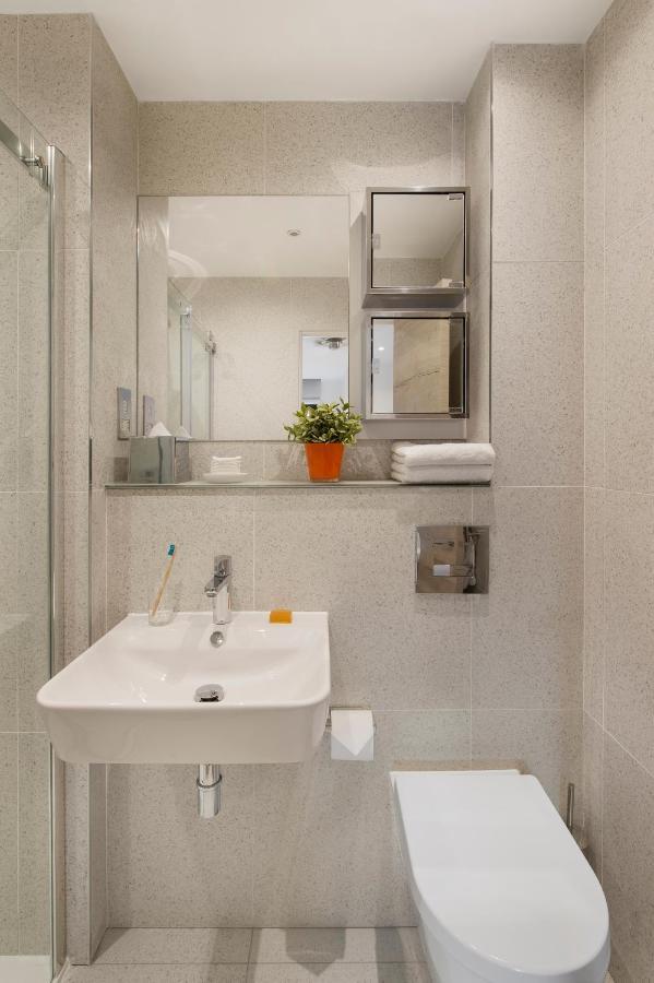 One Bedroom Suite