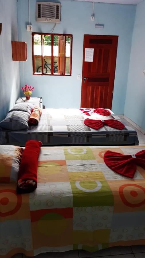 Economy Quadruple Room