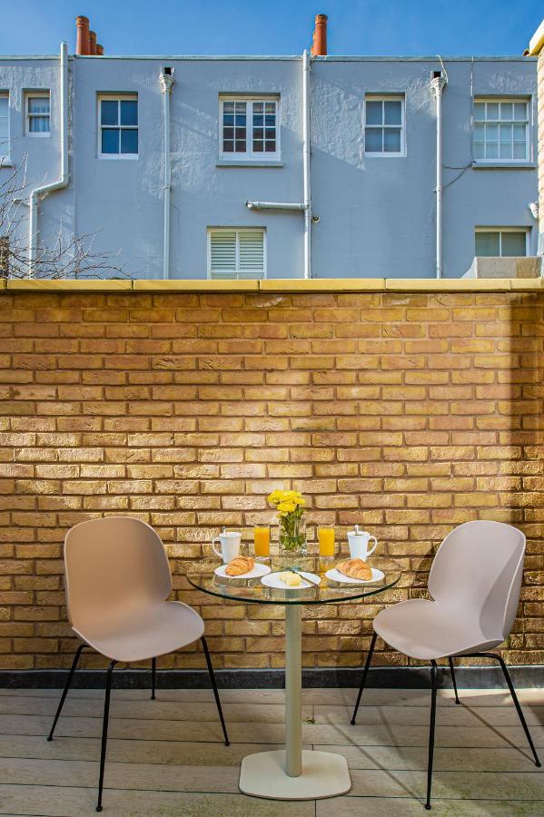 Studio Suite Balcony or Terrace