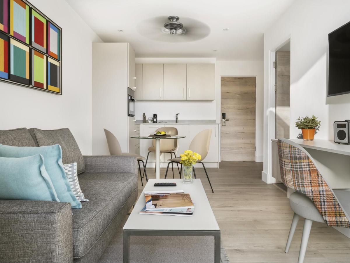 One Bedroom Suite