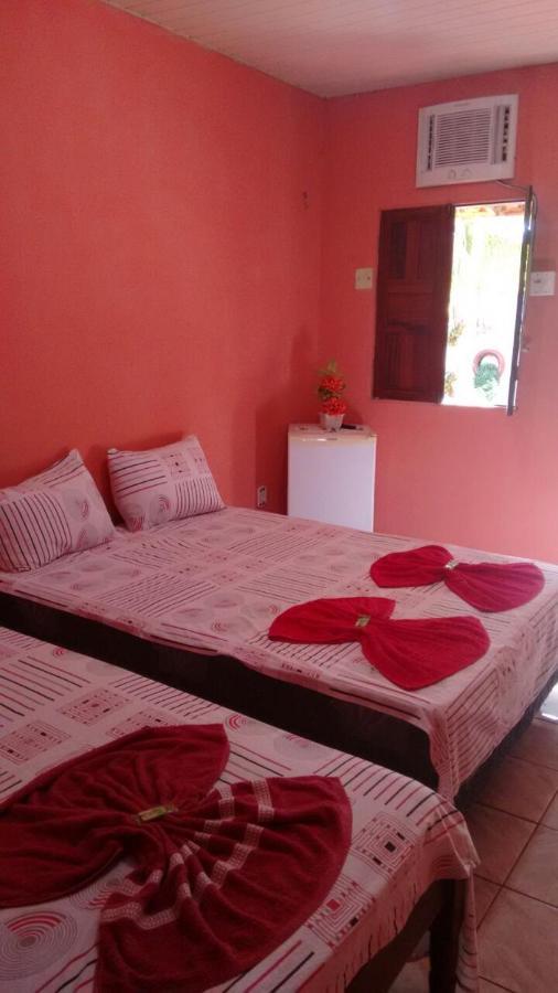 Economy Quadruple Room
