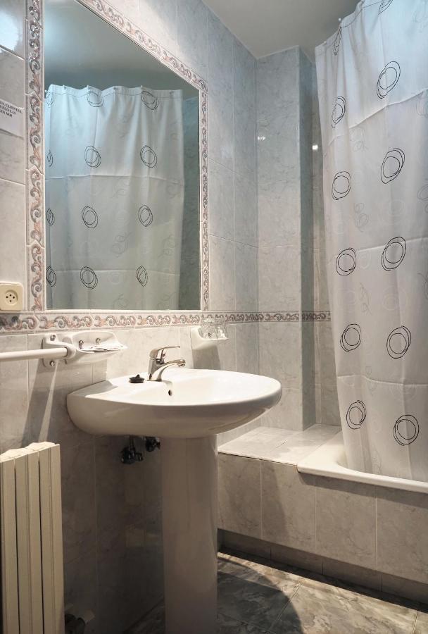 Double or Twin Room Extra Bed